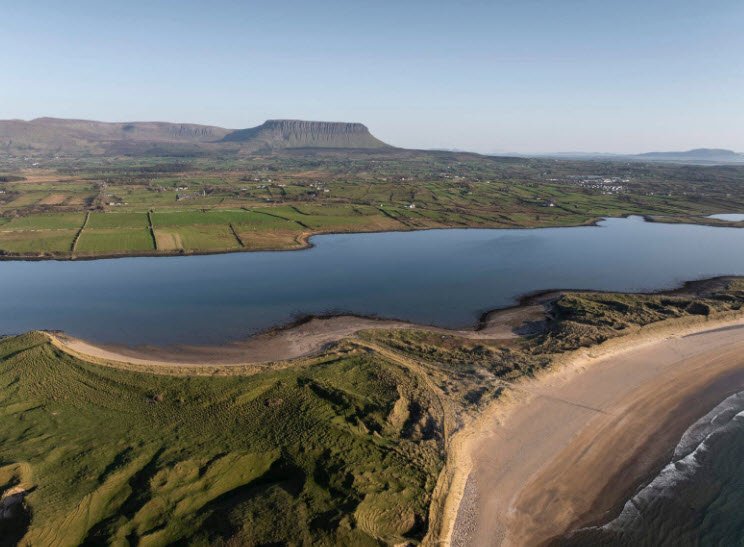 Streedagh Beach , , Ireland